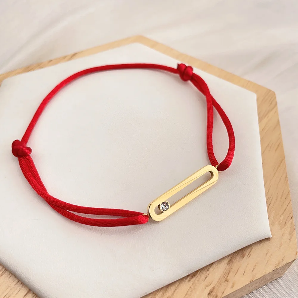 B Gold Color