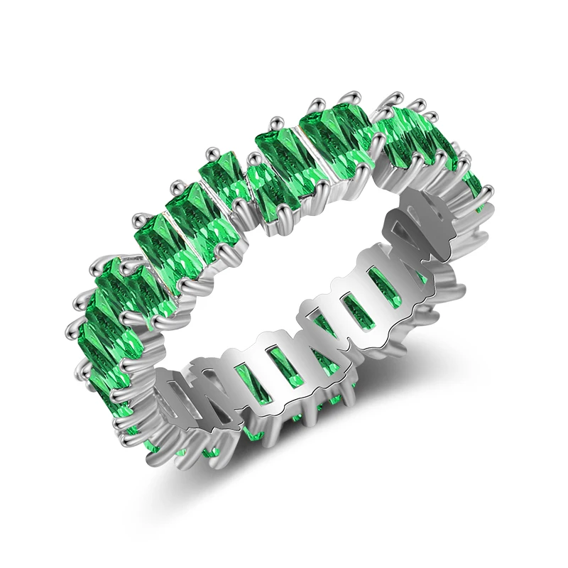 Green A