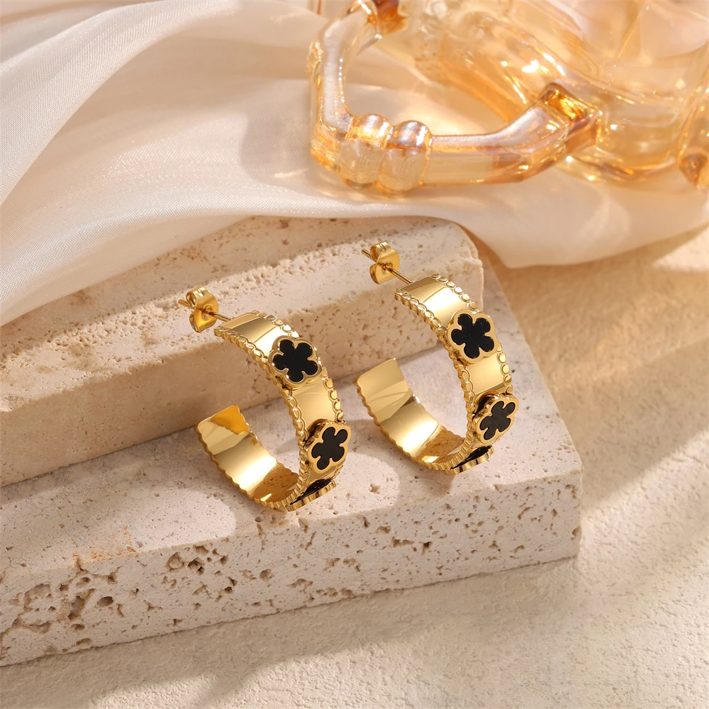 Gold Black