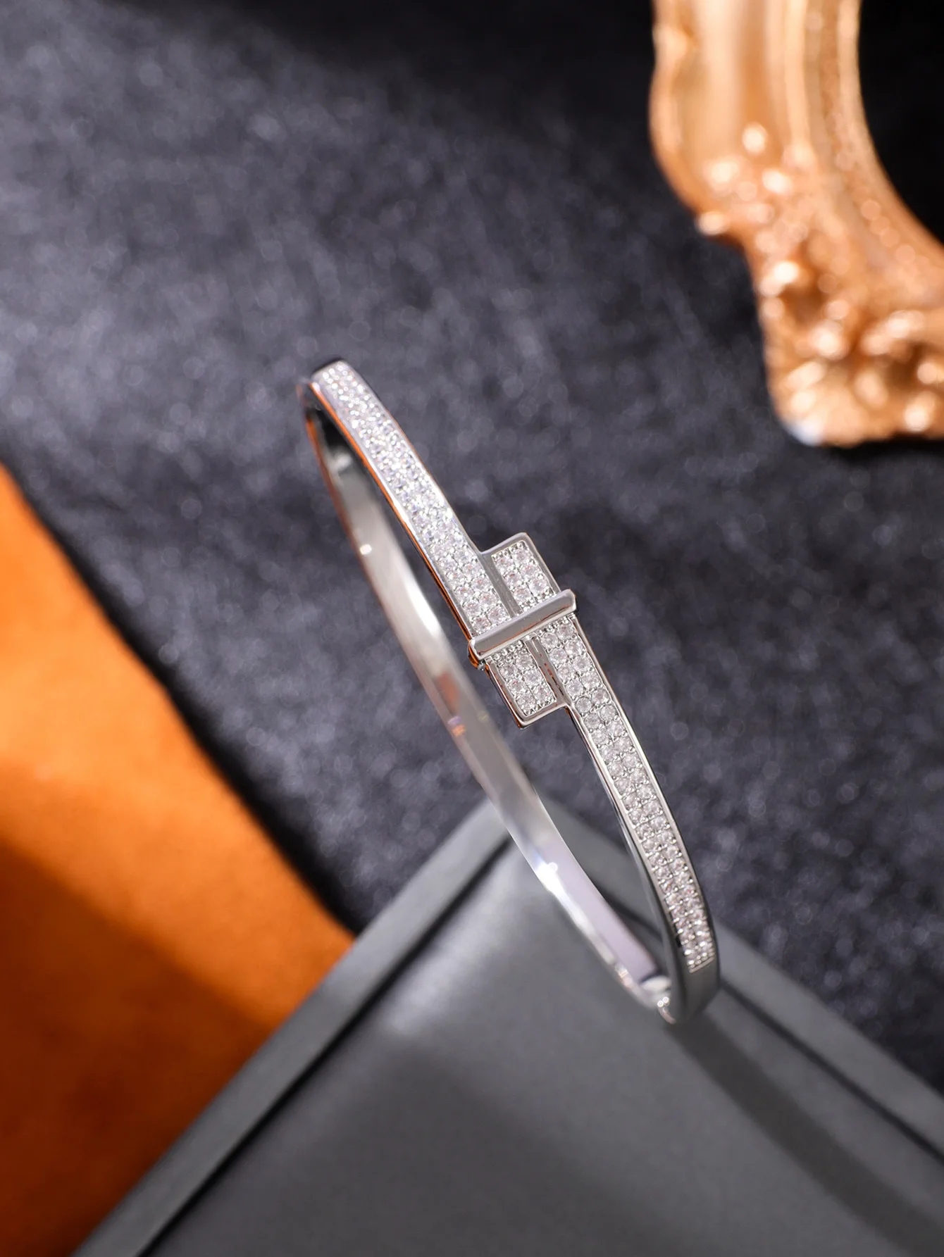 silver