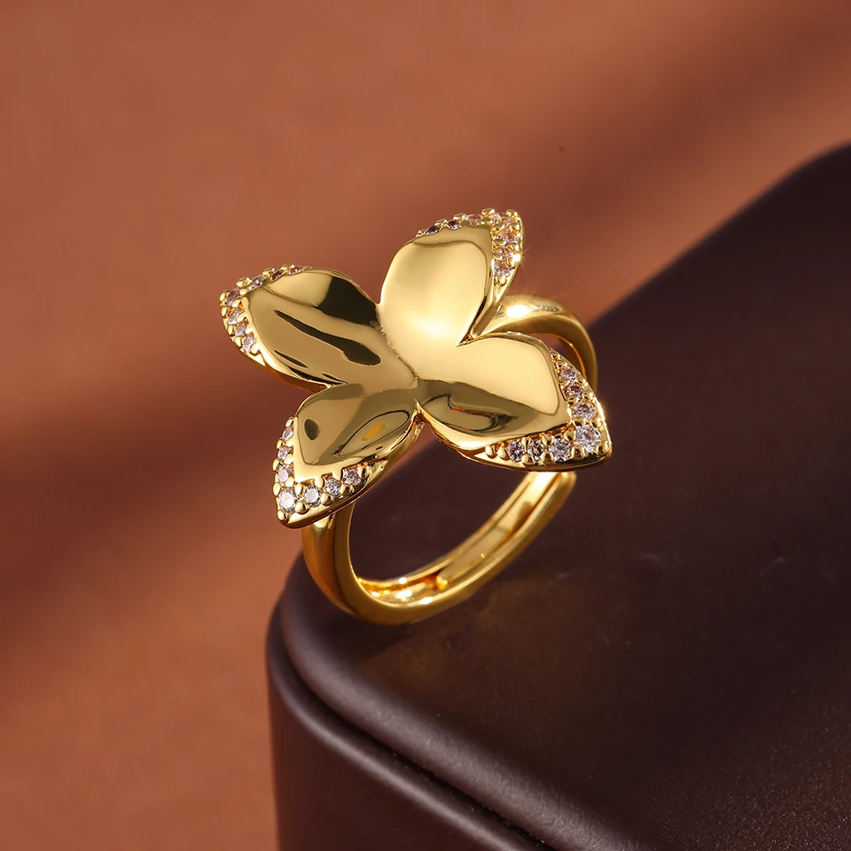 Gold Color