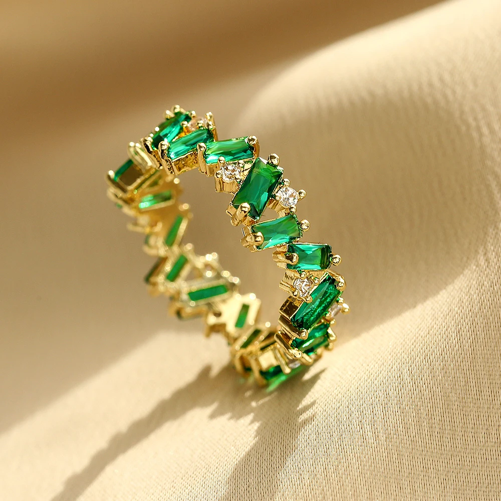 Green B