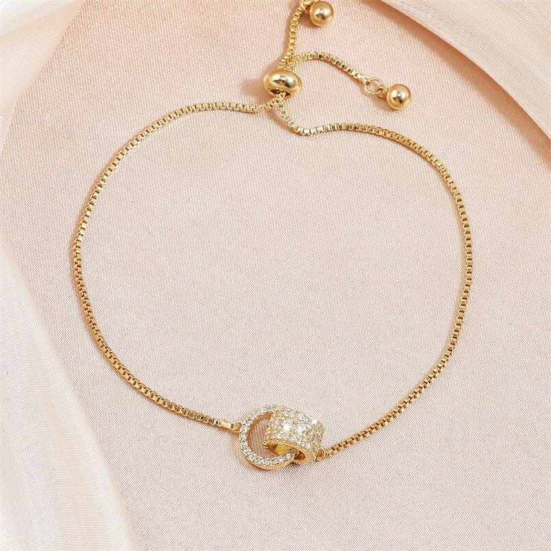 Gold Color A