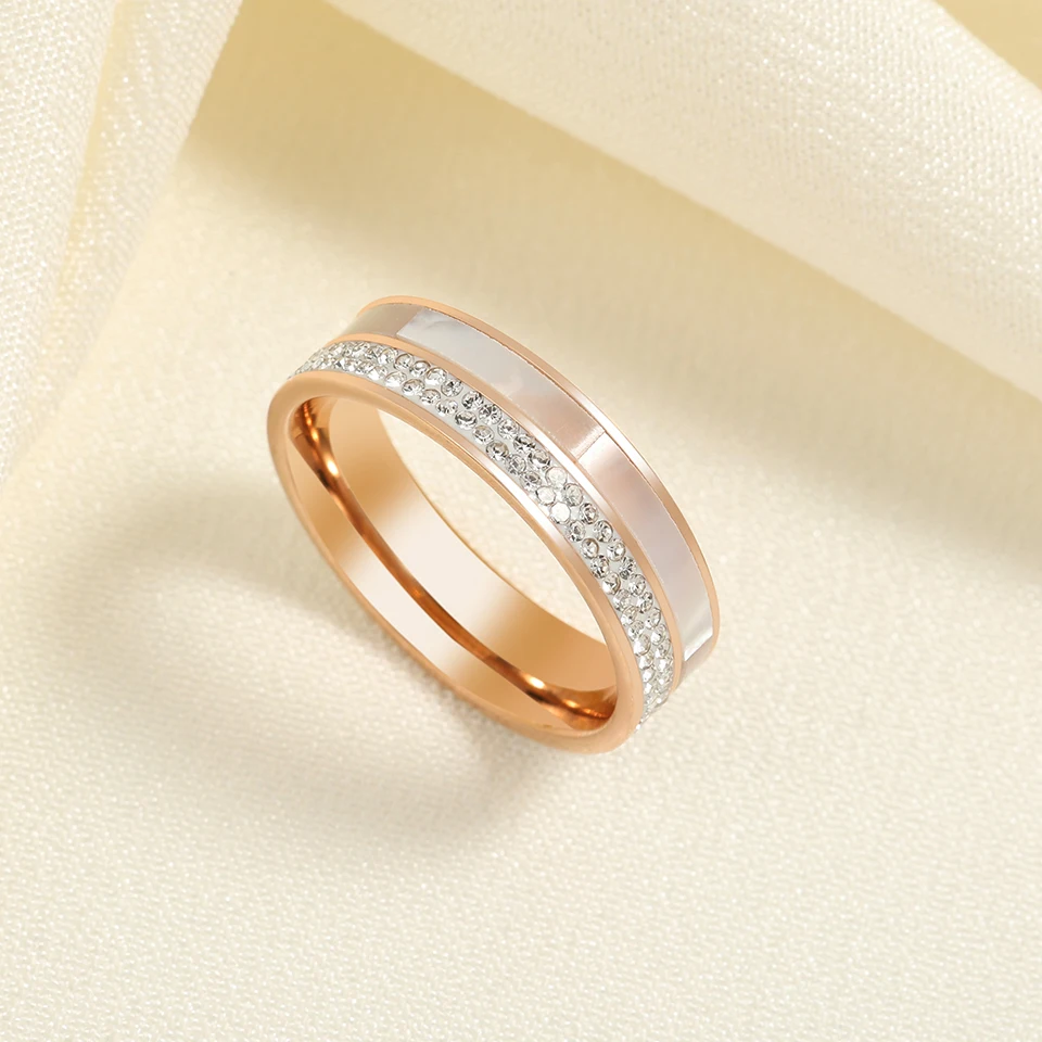Rose Gold Color