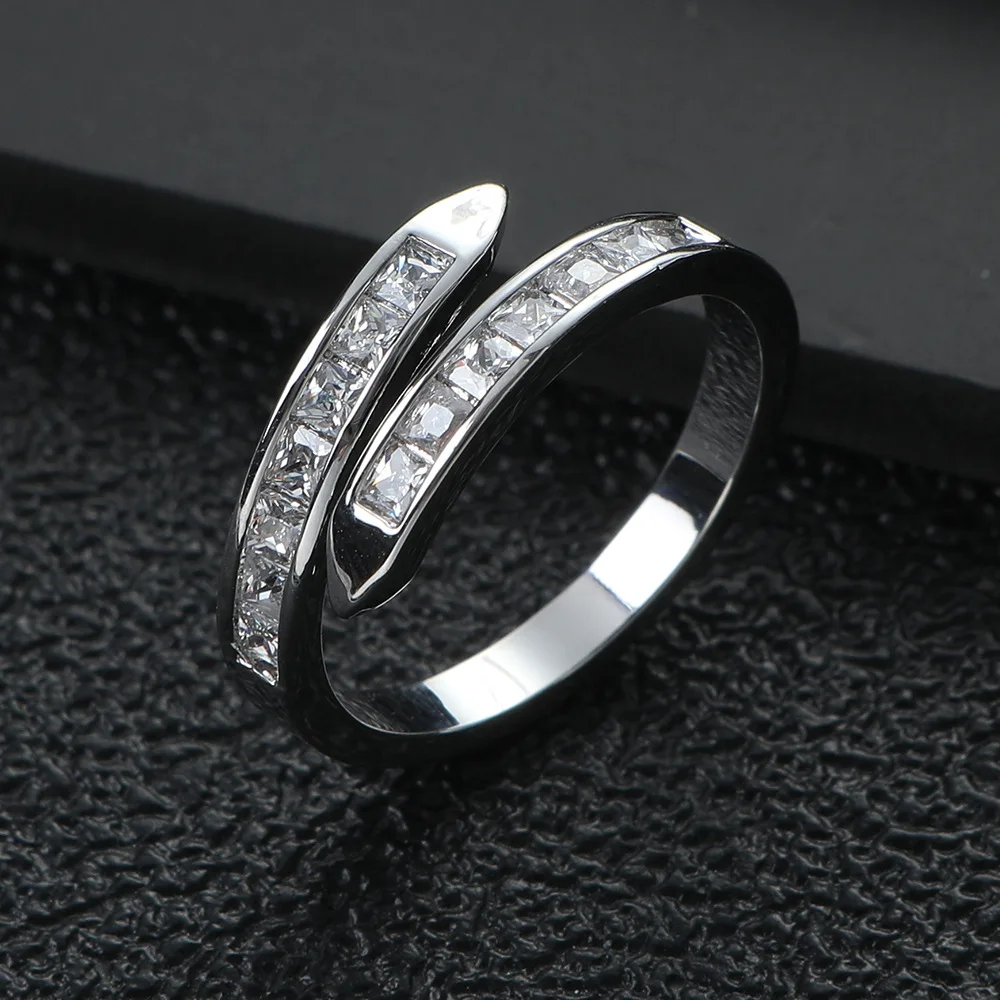 A Silver Color