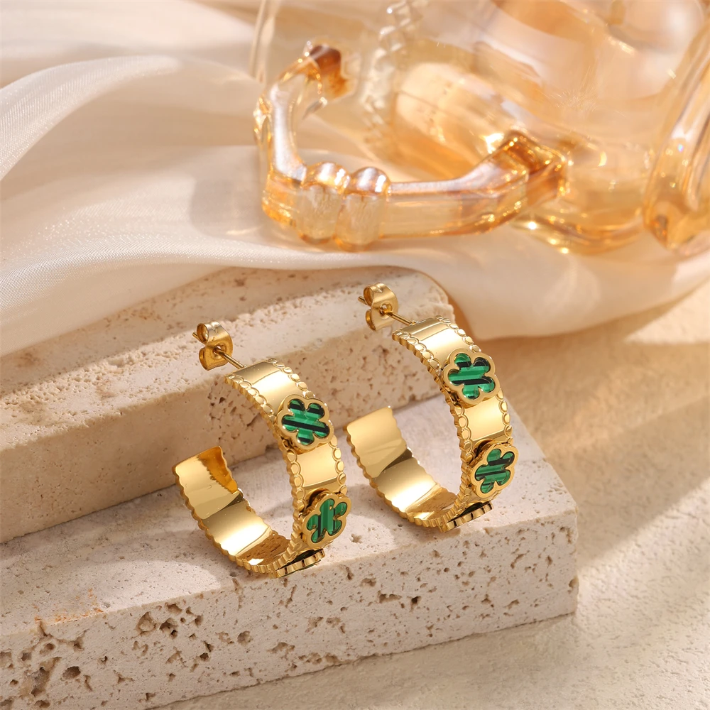 Gold Green
