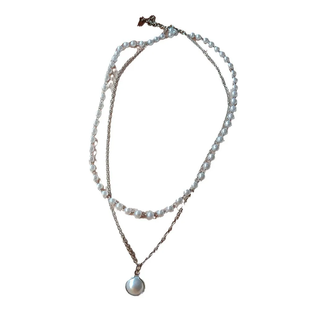 E Silver Color