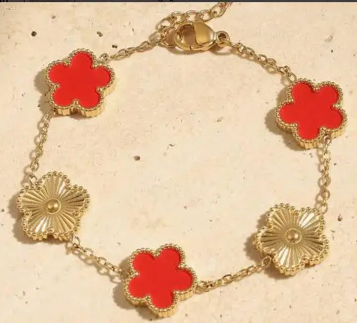 A Red