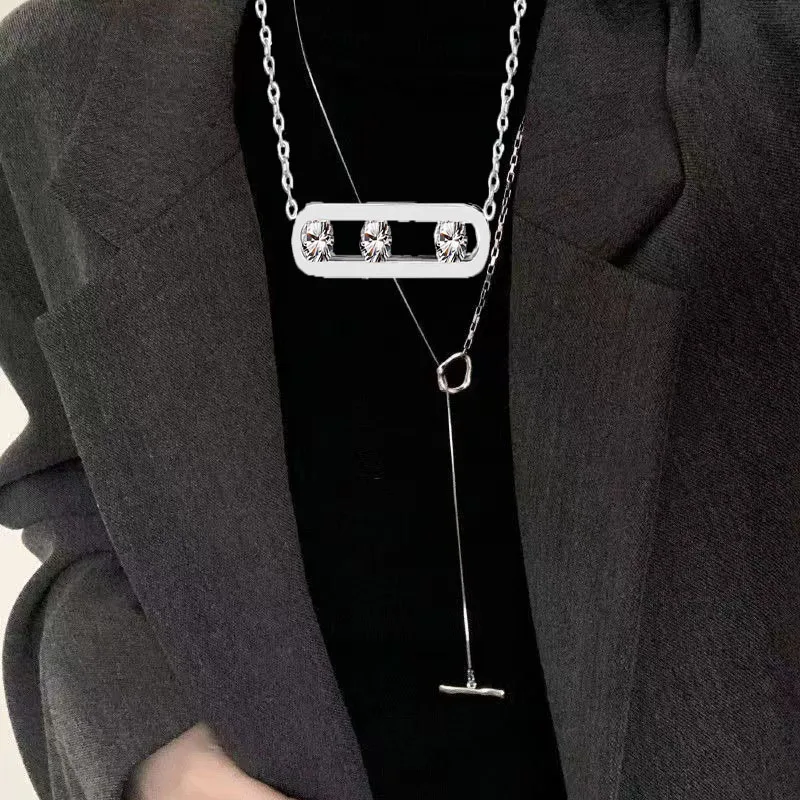 C 2PCS Silver