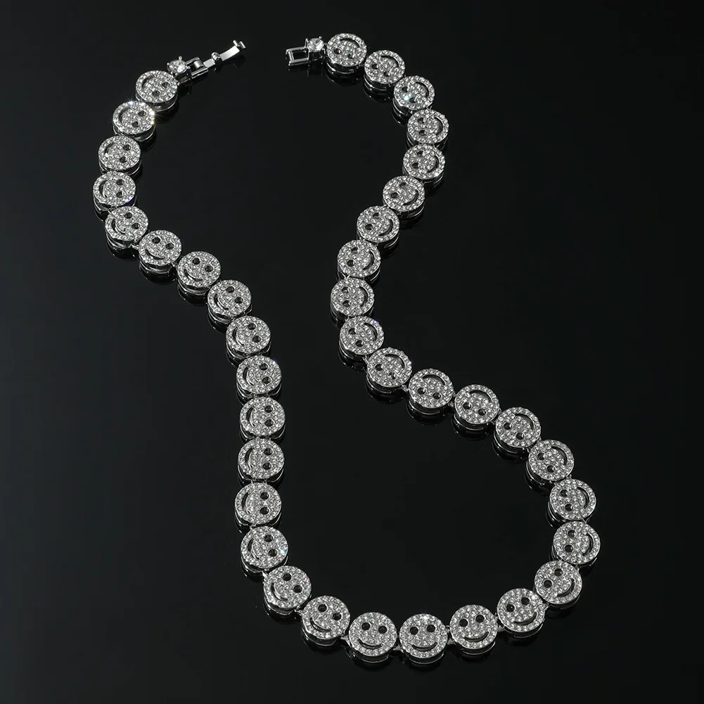 Necklace Silver