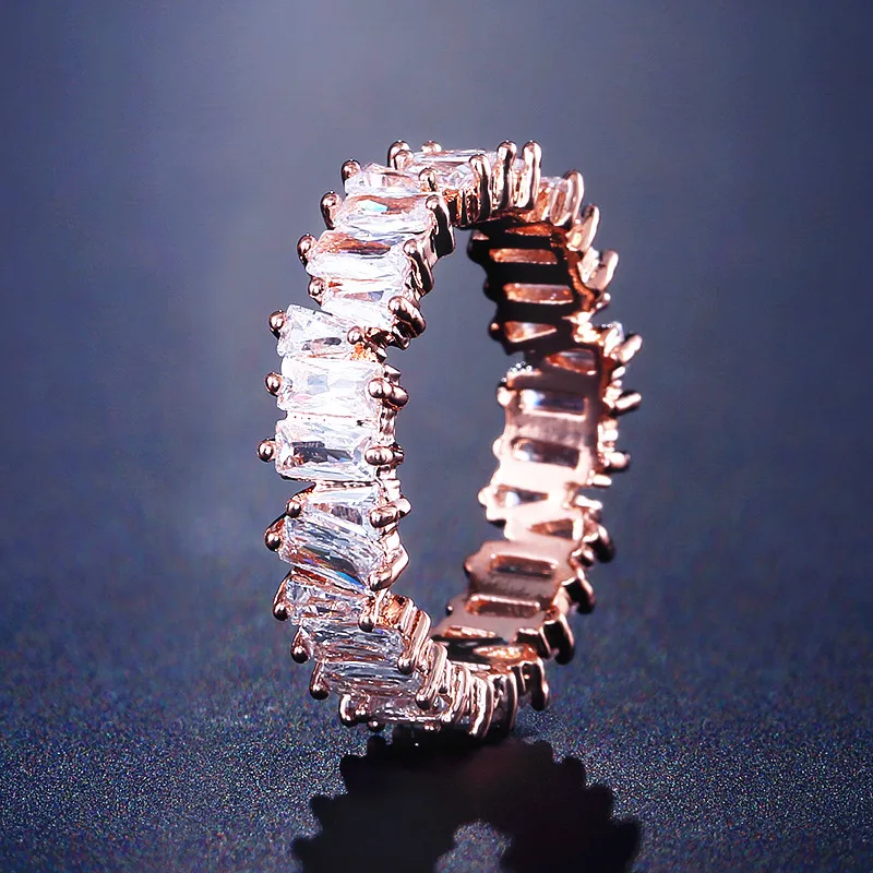 Rose Gold Color A