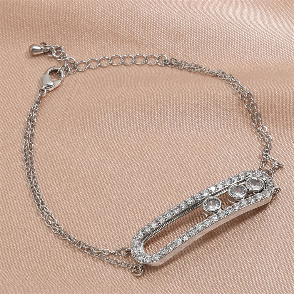 A Silver Color