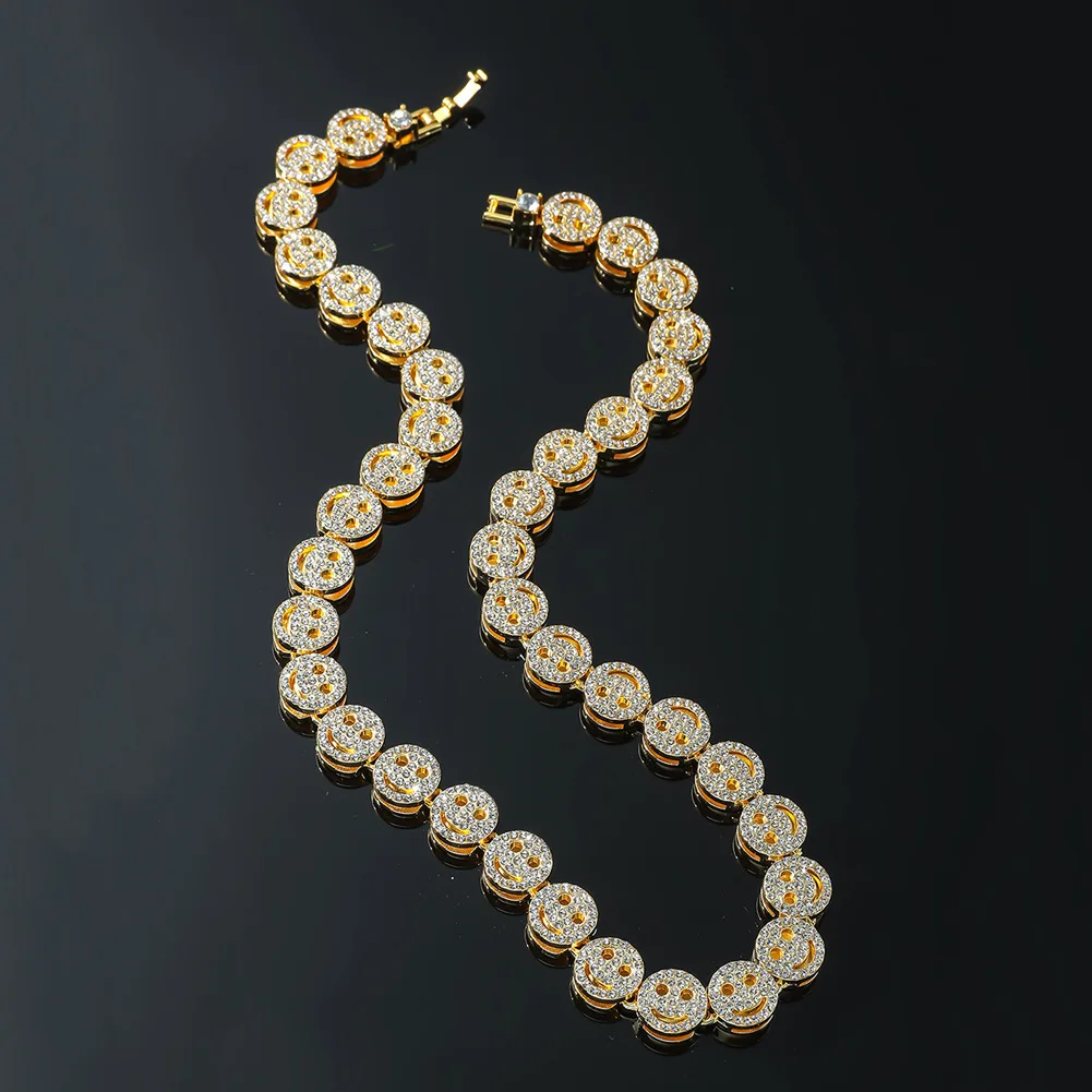 Necklace Gold