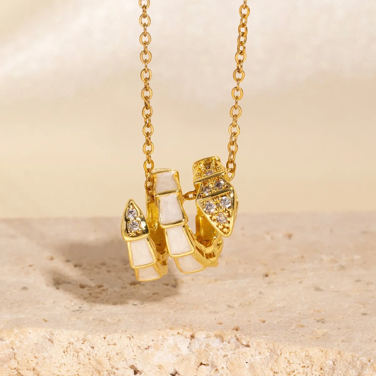 Gold Color