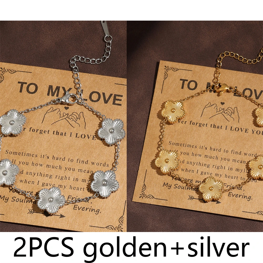 A Gold Silver Color