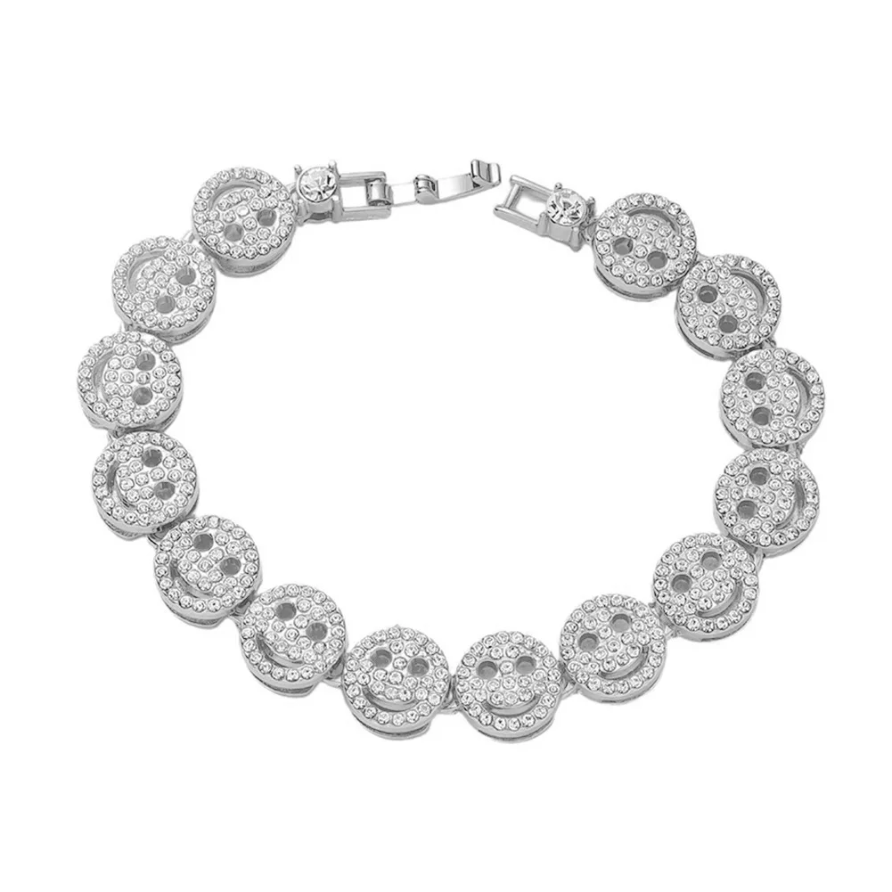 Bands Silver