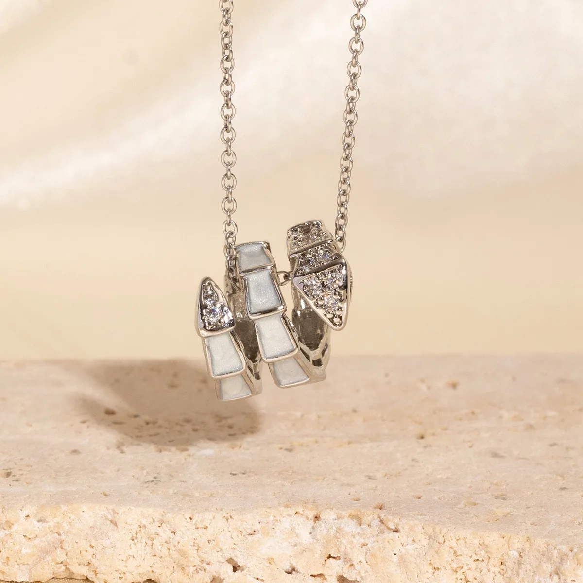 Silver Color