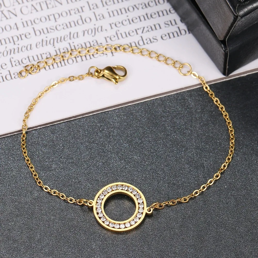 C Gold Color