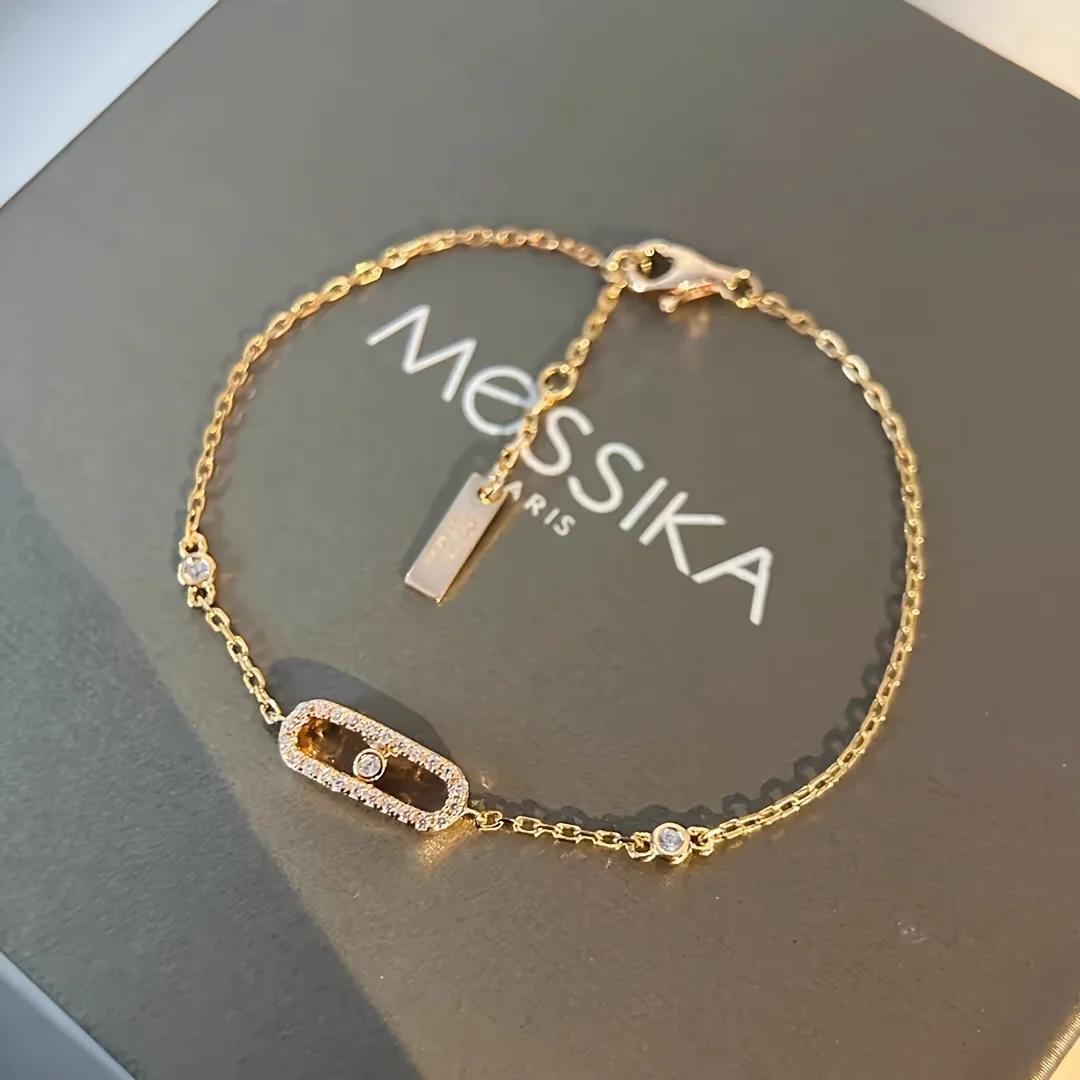 A Gold Color