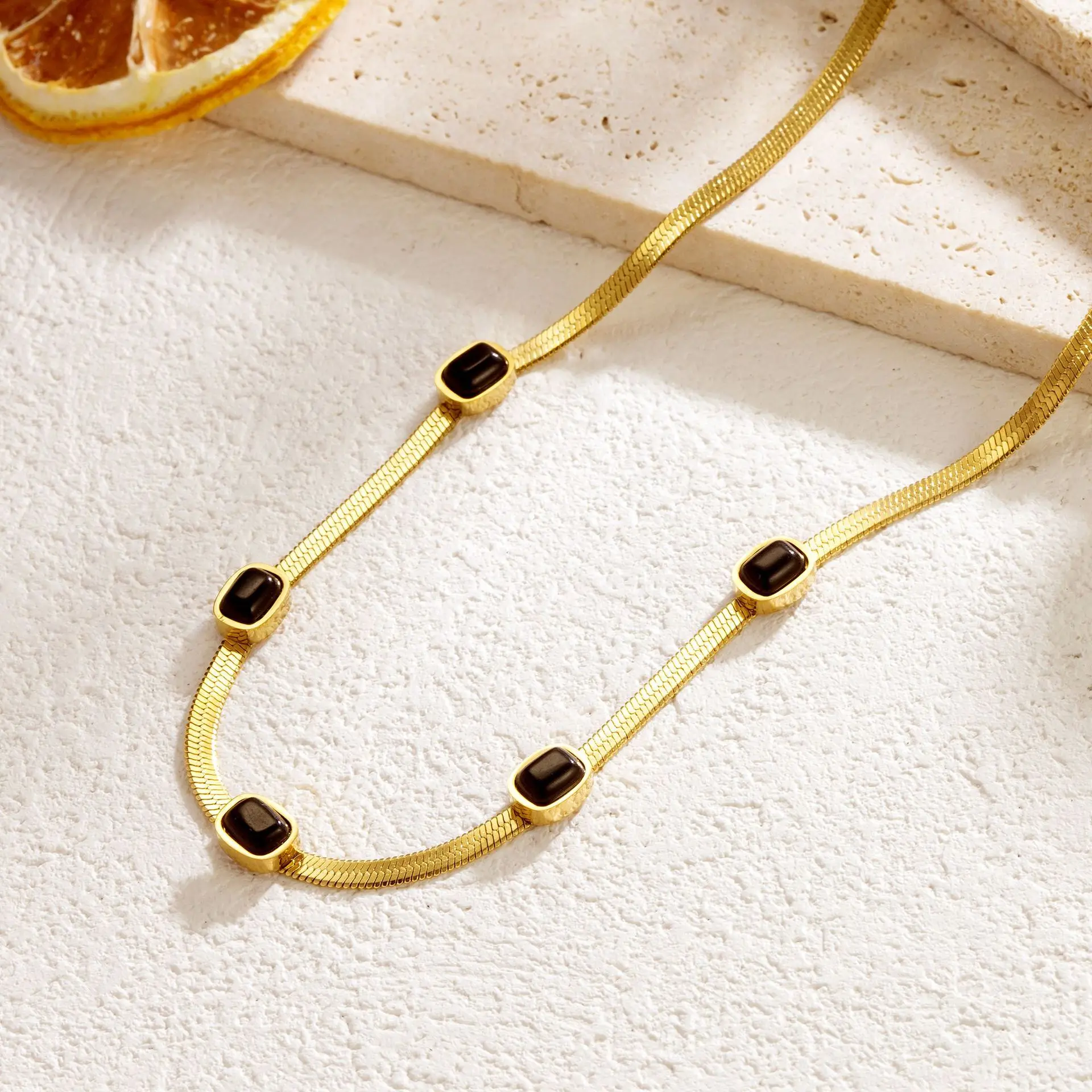Gold Color