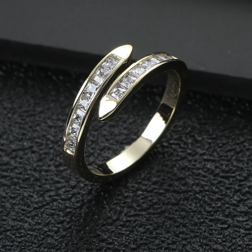 A Gold Color