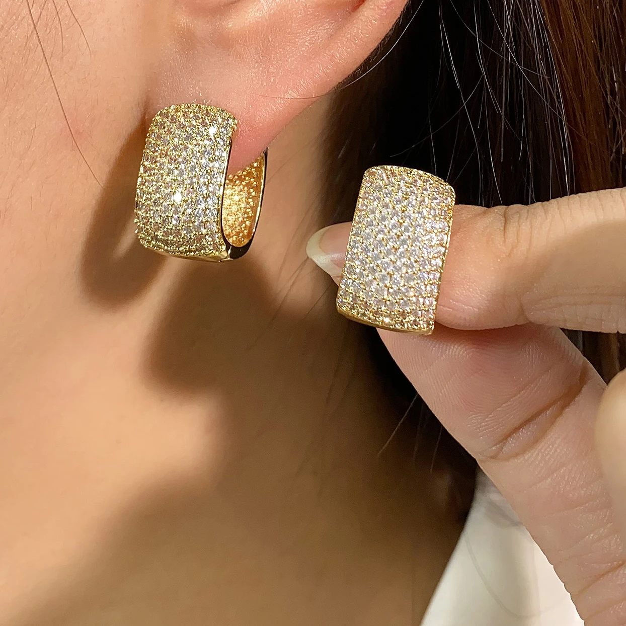 Gold Color